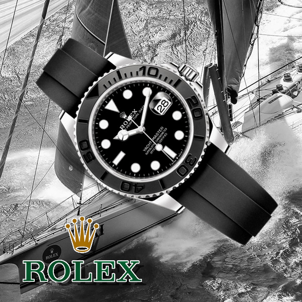 ROLEX特集