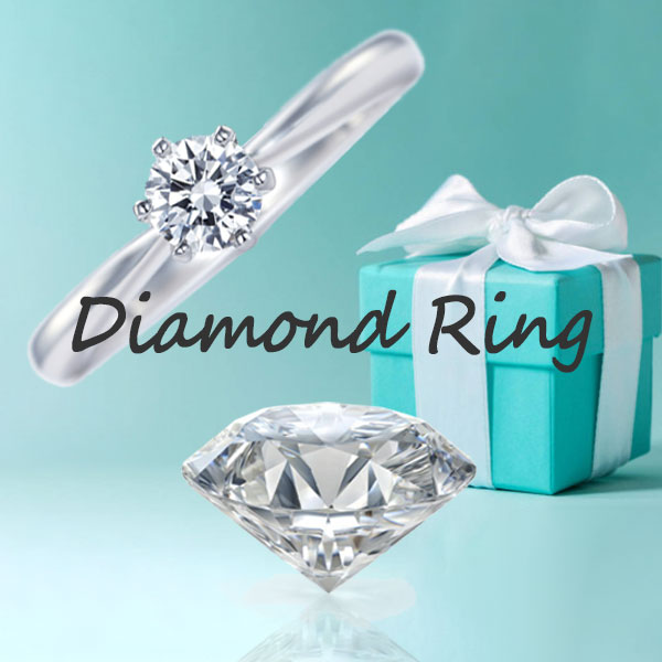 Diamond Jewelery