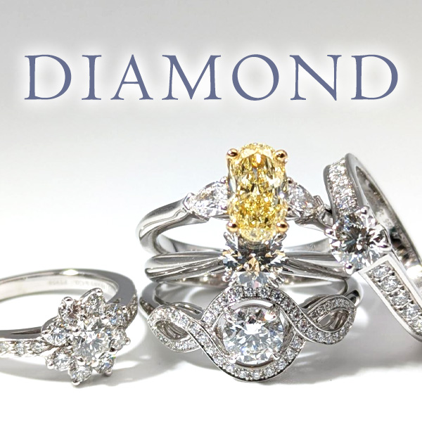 Diamond Jewelery