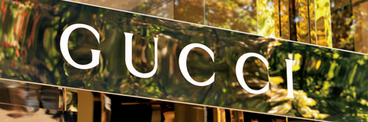 ｜グッチ(GUCCI)とは