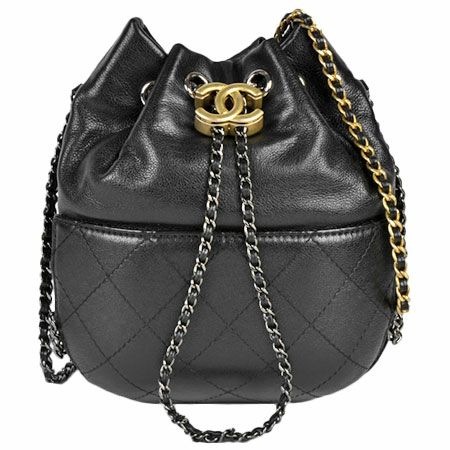 シャネル CHANEL パースバッグ ガブリエル ドゥ シャネル A98787