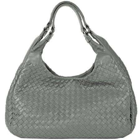 ボッテガヴェネタ BOTTEGA VENETA イントレチャート ミディアム