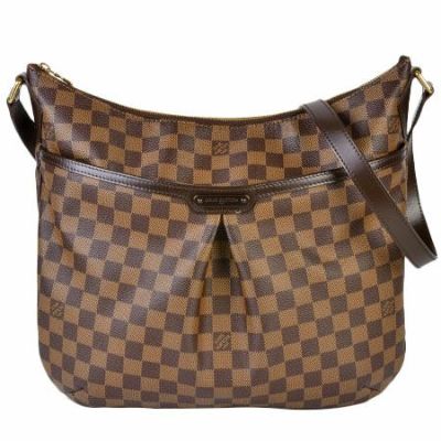 ルイヴィトン LOUIS VUITTON ショルダーバッグ ブルームズベリ GM