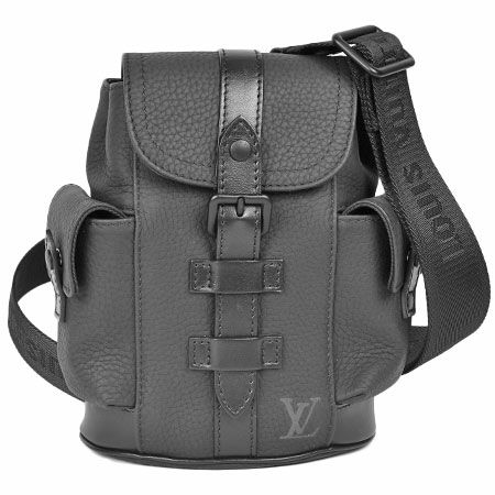 ルイヴィトン LOUIS VUITTON クリストファー XS ショルダーバッグ