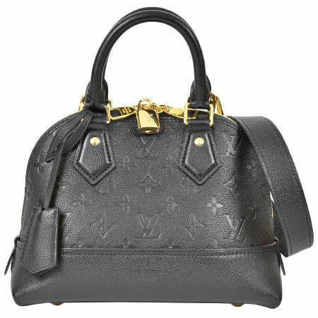 ルイヴィトン LOUIS VUITTON ネオアルマ BB ショルダーストラップ付