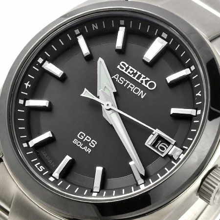 セイコー SEIKO アストロン オリジン GPSソーラー 3X SBXD005 3X22