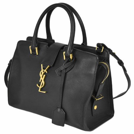 サンローラン パリ SAINT LAURENT ベイビーカバス ショルダー