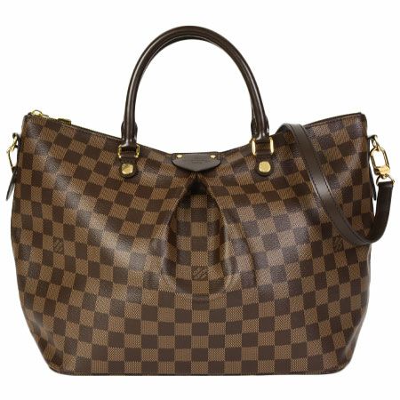 ルイヴィトン LOUIS VUITTON シエナGM ショルダーストラップ付 2WAY ...