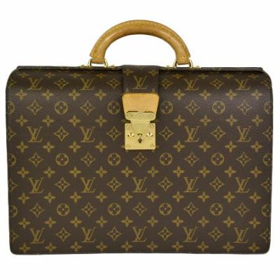 ルイヴィトン LOUIS VUITTON セルヴィエット フェルモワール