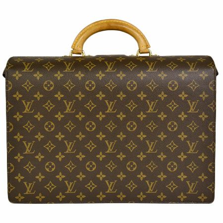 ルイヴィトン LOUIS VUITTON セルヴィエット フェルモワール