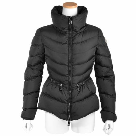 モンクレール Moncler MIRIEL GIUBBOTTO ダウンジャケット レディース サイズ00 ブラック 国内正規品 4685205【中古】  | ゴールドプラザ オンラインストア