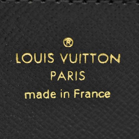 ルイヴィトン LOUIS VUITTON ラウンドファスナー 長財布 モノグラム