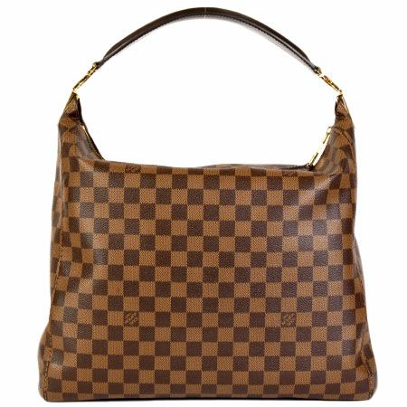 訳あり】ルイヴィトン LOUIS VUITTON ポートベローGM ワンショルダー ...