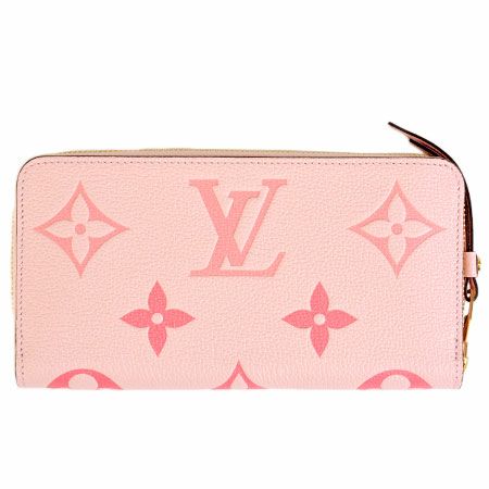 ルイヴィトン LOUIS VUITTON ジッピーウォレット ラウンドファスナー 