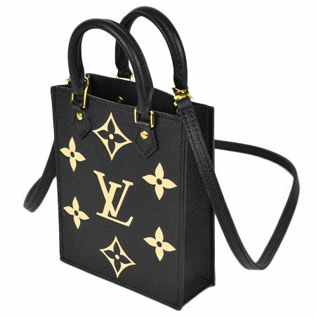 中国限定 LV サックプラ ミニ ショルダーバッグ VUITTON トートbag