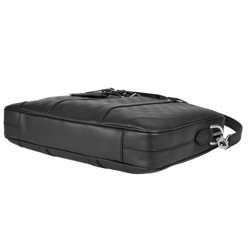 ルイヴィトン LOUIS VUITTON ポルト ドキュマン・ヴォワヤージュ 2WAY