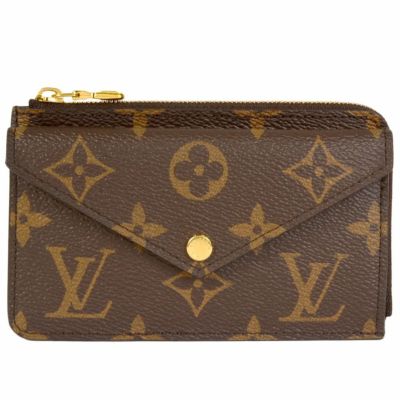 Shop Louis Vuitton MONOGRAM Monogram Unisex Street Style Leather Long Wallet  (M69431, M69431) by ELISS