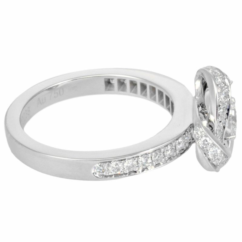 ブシュロン ピヴォワンヌ 0.41ct/VS1 ブシュロン ピヴォワンヌ 0.41ct/VS1 ブシュロン ピヴォワンヌ 0.41ct/VS1