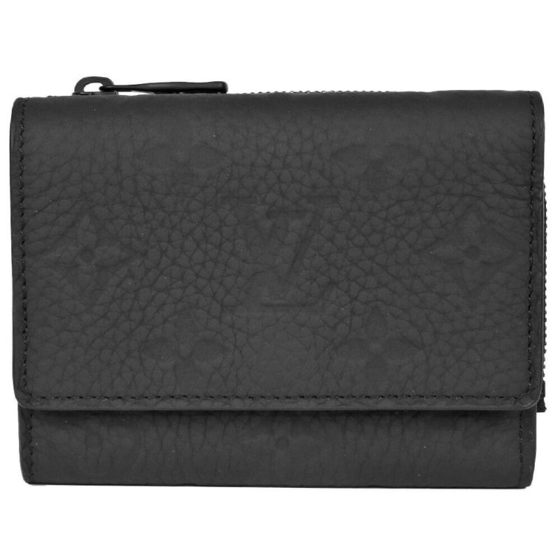 ルイヴィトン LOUIS VUITTON ポルトフォイユ パイロット 二つ折り財布