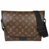 ルイヴィトン LOUIS VUITTON マグネティック メッセンジャー ...