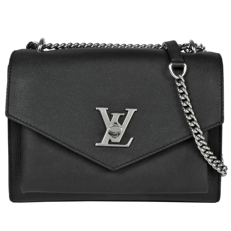ルイヴィトン MY LOCK ME ショルダーバッグ / トートバッグも Louis Vuitton MY LOCKME (ルイヴィトン マイロックミー) - 海外