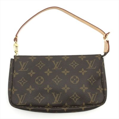 ルイヴィトン LOUIS VUITTON サン・ジャック ハンドバッグ エピ M52273 ケニアブラウン VI 1905【中古】 | ゴールドプラザ  オンラインストア