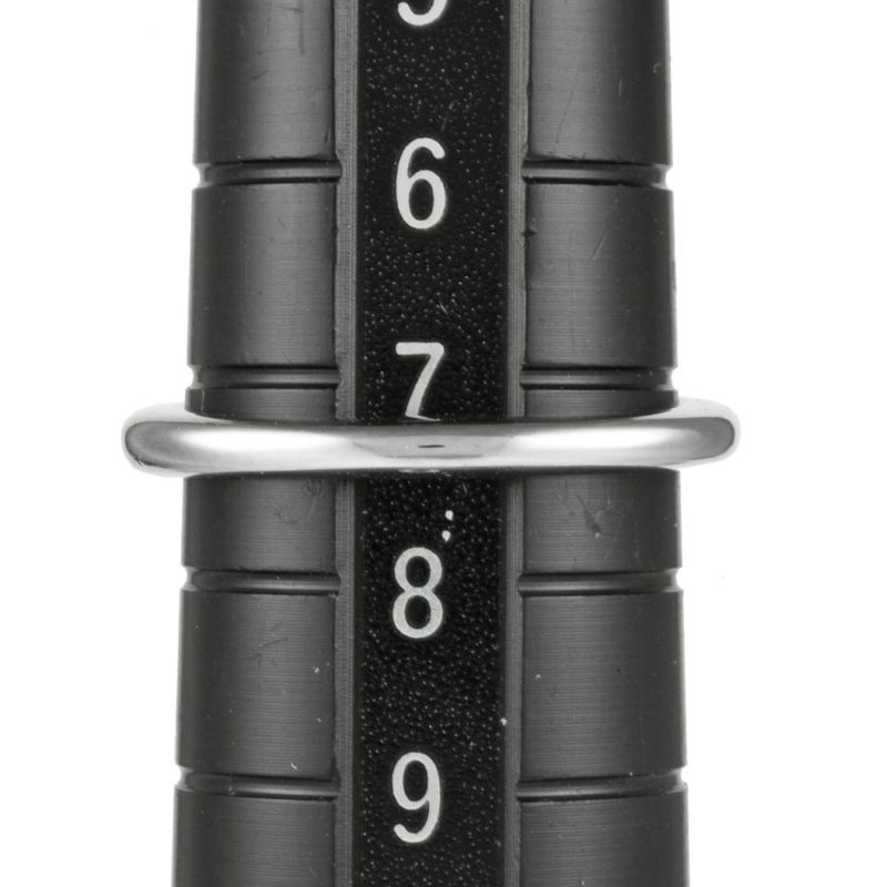 ハリーウィンストン HARRY WINSTON ラウンドカット ソリティア リング