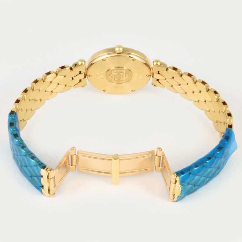 ヴァンクリーフ&アーペル Van Cleef & Arpels ラ コレクション 腕時計