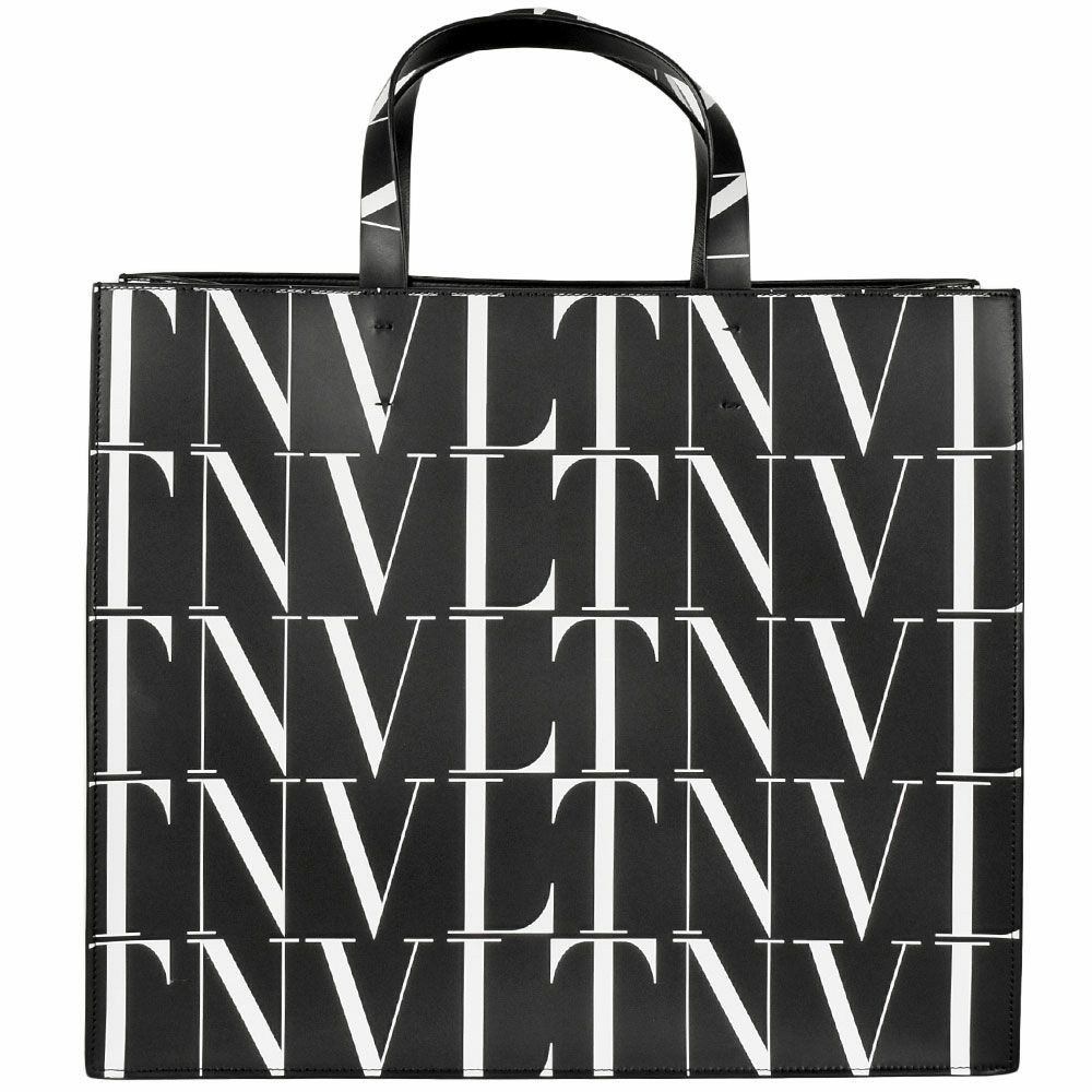 ヴァレンティノ VALENTINO GARAVANI ガラヴァーニ VLTN ロゴ
