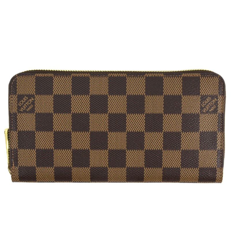 中古】LOUIS VUITTON(ルイヴィトン) リストレット ネヴァーフル用付属品ポーチ 激しく モノグラム モノグラム