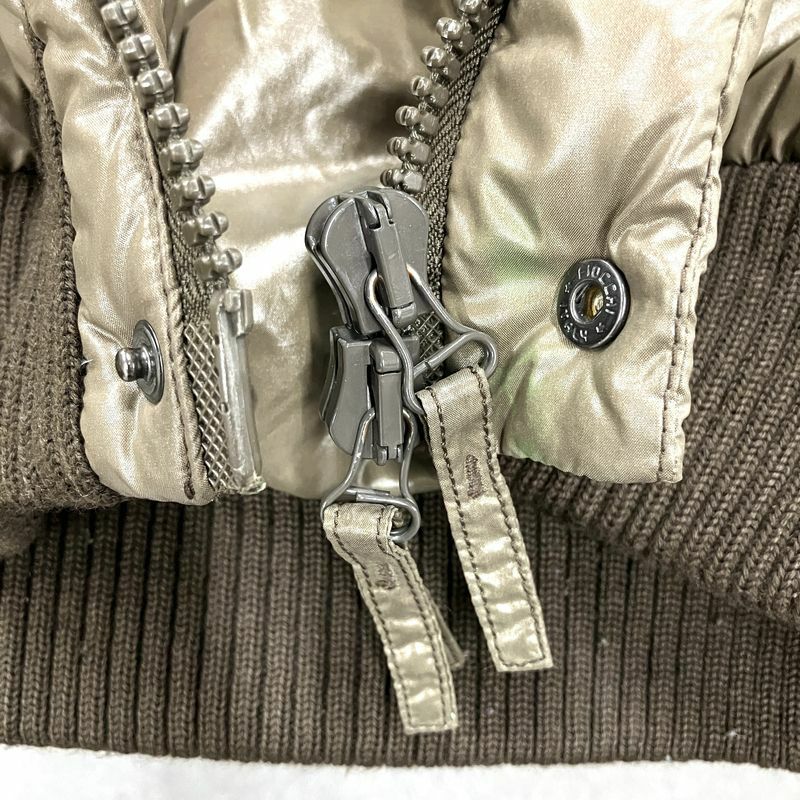 DUVETICA×AKMデュベティカ×エイケイエムダウンジャケット メンズ　M 楽天市場】デュベティカ DUVETICA エイケイエム AKM ダウン