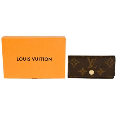 ルイヴィトン LOUIS VUITTON ポルトフォイユ サラ 長財布 モノグラム