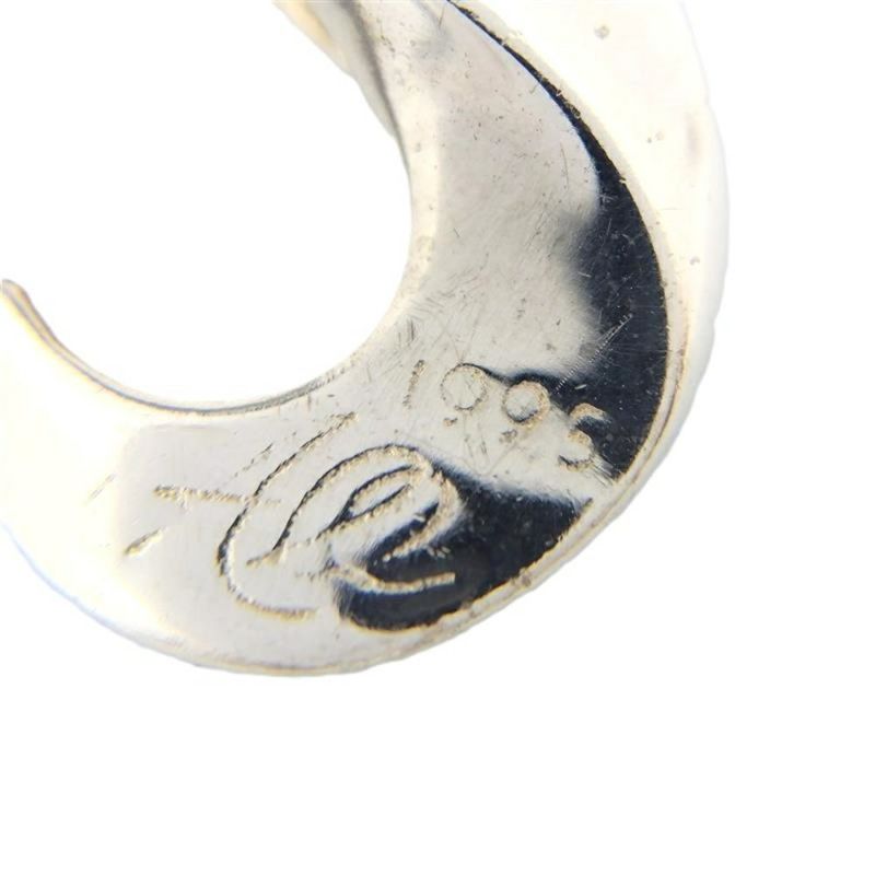 ジョージジェンセン Georg Jensen ラブバード 1995 ペンダントトップ SV925 シルバー DENMARK【中古】 | ゴールドプラザ  オンラインストア