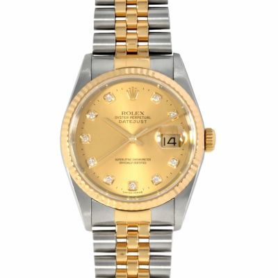 アクセサリーまとめ Rolex 勞力士118208 - 在Chrono24上的所有商品
