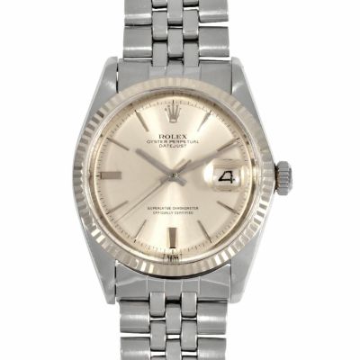 79138G シャンパン イエローゴールド P番 ROLEX（ロレックス