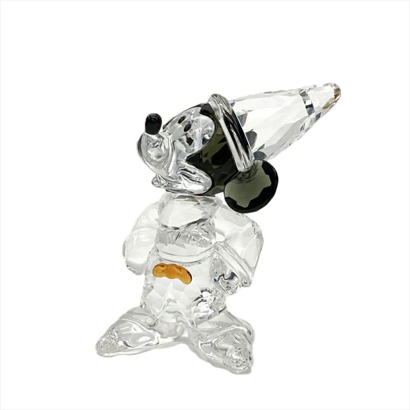 スワロフスキー 2009年限定 ミッキー スワロフスキー 2009年限定 ミッキー