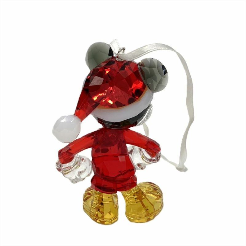 スワロフスキー SWAROVSKI ディズニー Disney ミッキーマウス