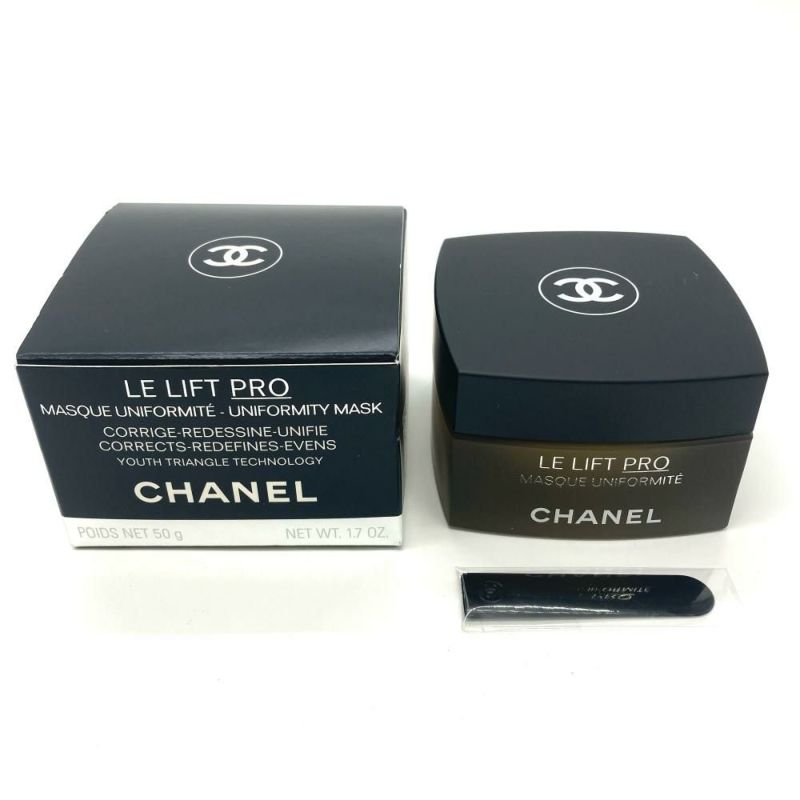 CHANEL 【送料無料】シャネル LL プロ マスク 50g : コスメデ