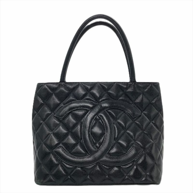 楽天市場】CHANEL シャネル マトラッセ ココマーク キャビア