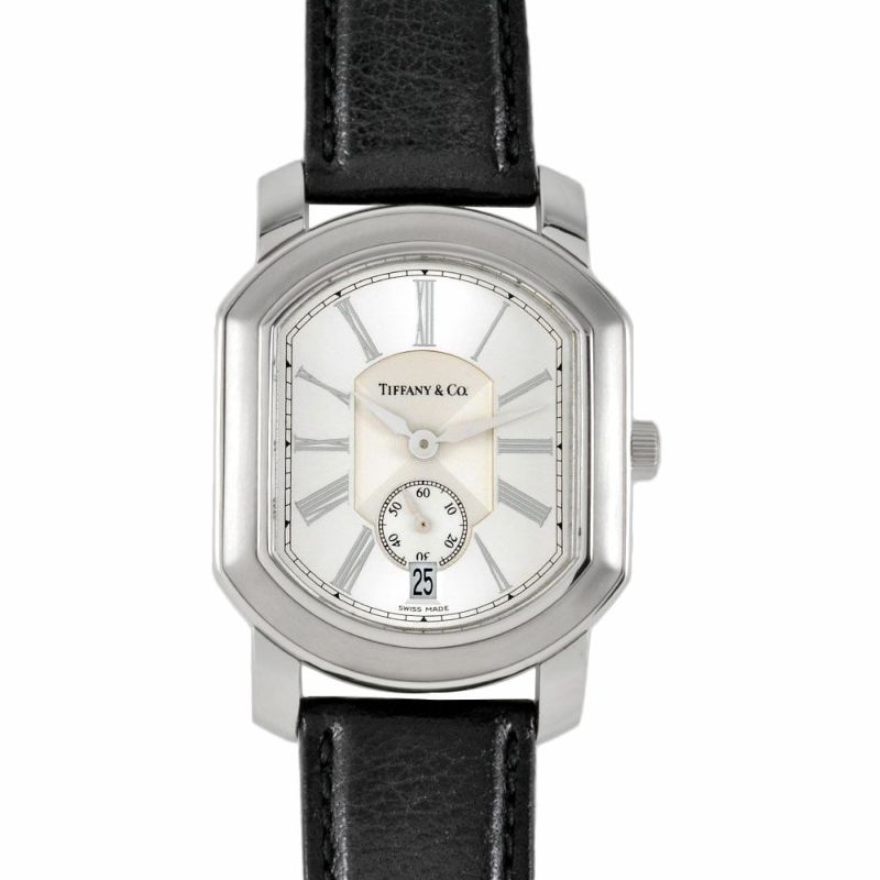 ティファニー Tiffany&Co. 17089382 マーククーペ 腕時計 ティファニー Tiffany&Co. 17089382 マーククーペ 腕時計