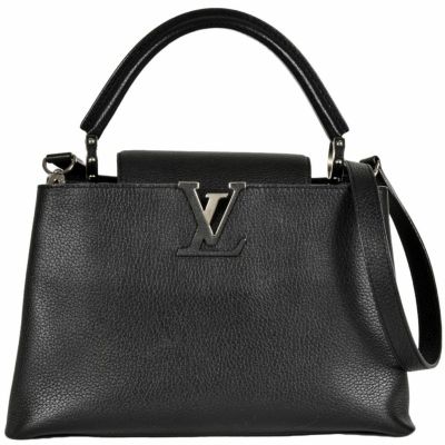 ルイヴィトン LOUIS VUITTON プティパレPM M58913 ハンドバッグ