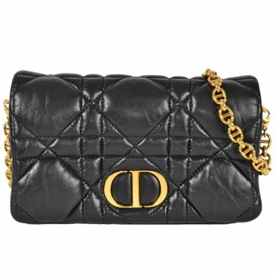 ディオール Dior カナージュ パナレア トートバッグ