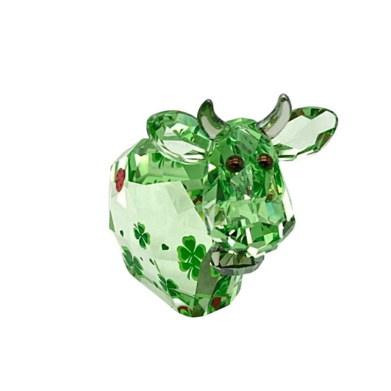 スワロフスキー 2012年 限定 ラッキーモー 715kfUySz0L._AC_UF894,