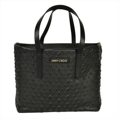 美品✨GIVENCHY バニティバッグ ゴールド金具 レザー ブラック ジバンシイ ハンドバッグ ボローディア ブラック レザー