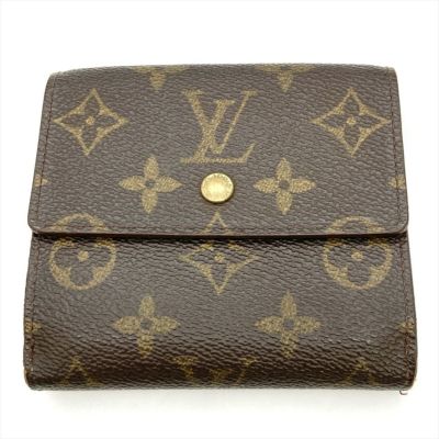 エルメス HERMES ベアン スフレ 長財布 ヴォーエプソン Y刻印