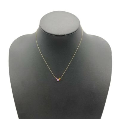 池田啓子　AKコレクション　K18　トルコ石　ピアス 池田啓子 AKコレクション K18 トルコ石 ピアス