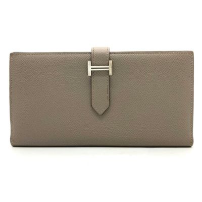 ルイヴィトン LOUIS VUITTON ジッピー ウォレット ラウンドファスナー