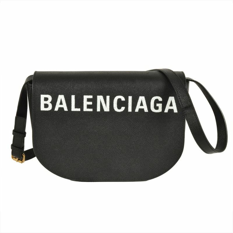 BALENCIAGA バレンシアガ ショルダーバッグ メッセンジャー