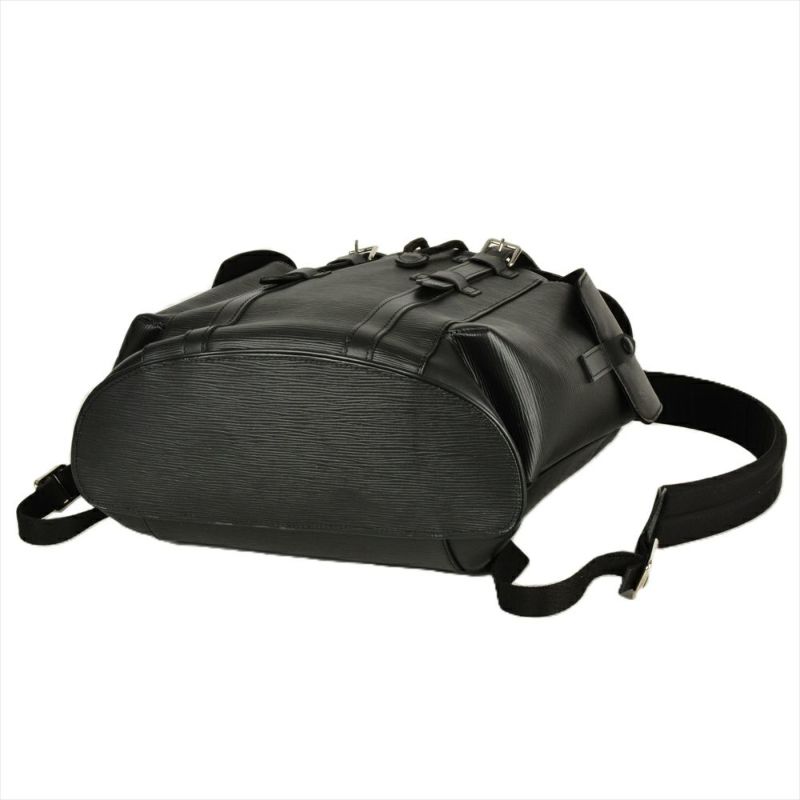 ルイヴィトン】M53302 エピ LVサークル クリストファーPM バックパック