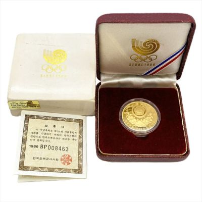 ソウルオリンピック 記念銀貨☆シルバー925 プルーフ ウォン 箱セット Yahoo!オークション -「ソウルオリンピック 10000」の落札相場